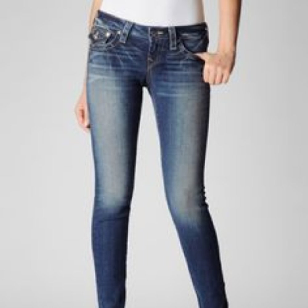 New, Never Been Worn True Religion Skinny Jeans